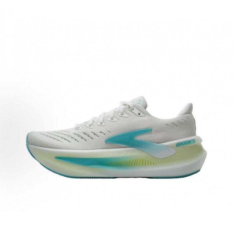 Brooks Glycerin Max 2 Men Women Running Shoes Lightweight Cushioned Sneakers Daily Wear