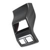 Rear Air Outlet Vent Cover Trim For Nissan Qashqai J12 -2024 Nissan X-Trail Rogue - Automotive interior accessories