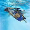 Swimming Pool Accessory Swimming Training Swimming Gloves Diving Gloves Hand Webbed Webbed Gloves