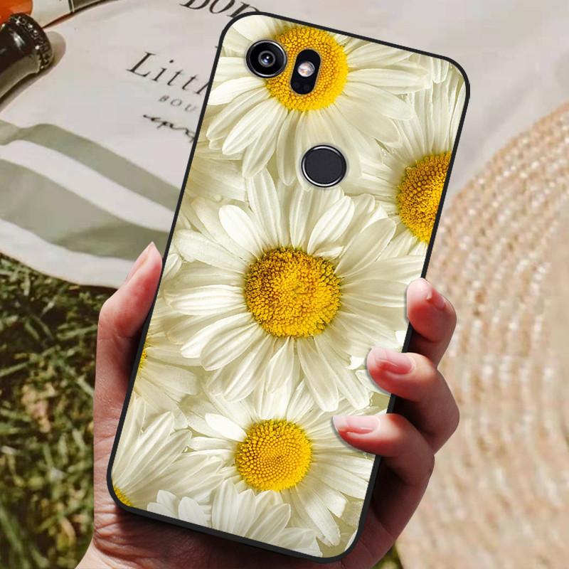 For Google Pixel 2 Case Pixel 3 XL Fundas Soft Silicone Back Cover Phone Case For Google Pixel 3 XL 3XL 2XL 2 XL Phone Cases
