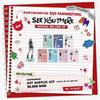 [USED] BABYMONSTER Fan Meeting MD DIY Acrylic Kit - Laura