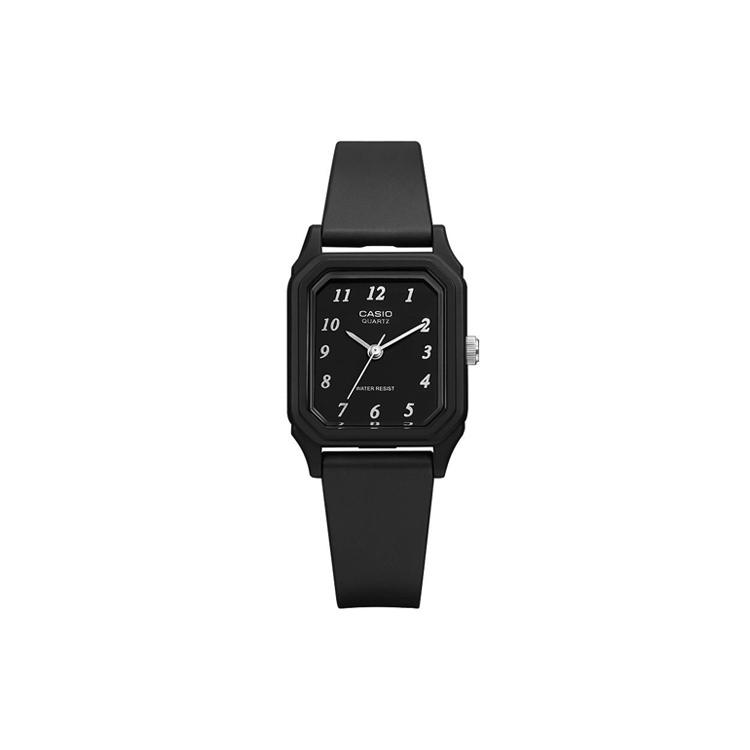 CASIO Women s YOUTH Black Watch LQ-142-1B LQ-142-1B Black Dial