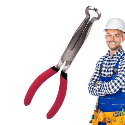 Unelte de mână – Clești și tăietori de sârmă