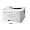 Lenovo LJ2400 Pro A4 Black and White Laser Printer CN plug (adapter included)