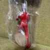 Used Ichiban Kuji Ultraman Series Ultraman Soft Vinyl Figure New Unopened