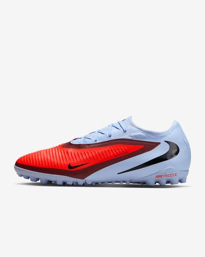 Nike Phantom 6 Low Pro Football Boots HJ4123-400 Unisex Size