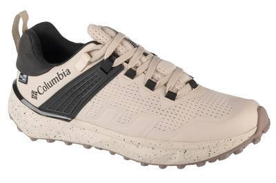 Facet 75 OutDry, Mens Grey Trekking Shoes