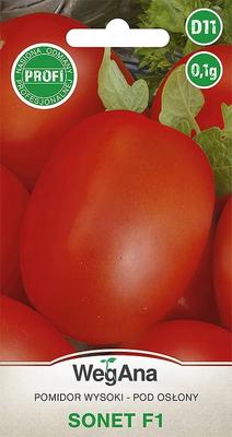 Tomate Sonet F1 0,1g Tomatensamen -