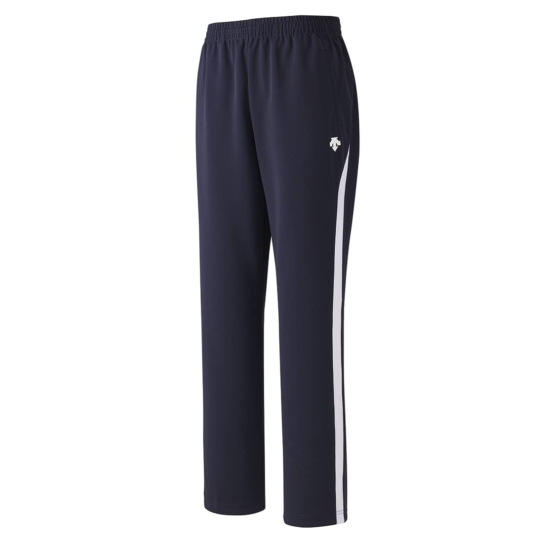 

Long Sweat Quick Waist DNVY L [DESCENTE] Pants, Jersey, Standard, Absorbent, Drying, Dry, Stretch, Strap, Training, Men s