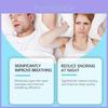 Ximonth Gentle Nasal Care Anti Snoring Kit For Enhanced Sleep Comfort 15 Pairs