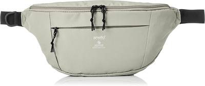 Body Bag Mini Water TP GTM0222Z Light Beige [Anello Grande] Repellent/lightweight