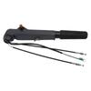 Reliable Outboard Motor Steering Handle Set Easy Installation Efficient Outboard Motor Steering Handle Replacement