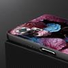 Beauty Flowers Leaves Phone Case For Xiaomi Redmi Note 14 13 12 5G 9S 9 10 11 Pro Plus 9T 14C 13C 12C 10C 9C 9A Soft Cover