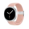 Braided Metal Buckle for Samsung Galaxy Watch 8 Strap 44mm 40mm Braided Loop Correa Galaxy Watch 8 Classic 46mm/Ultra 2025 Band