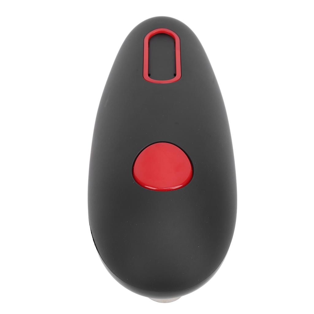 Electric Can Opener Multifunctional Stainless Steel Easy to Operate Automatic Can Opener for Commerc