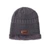 Men's Winter Warm Hat & Accessory Sets