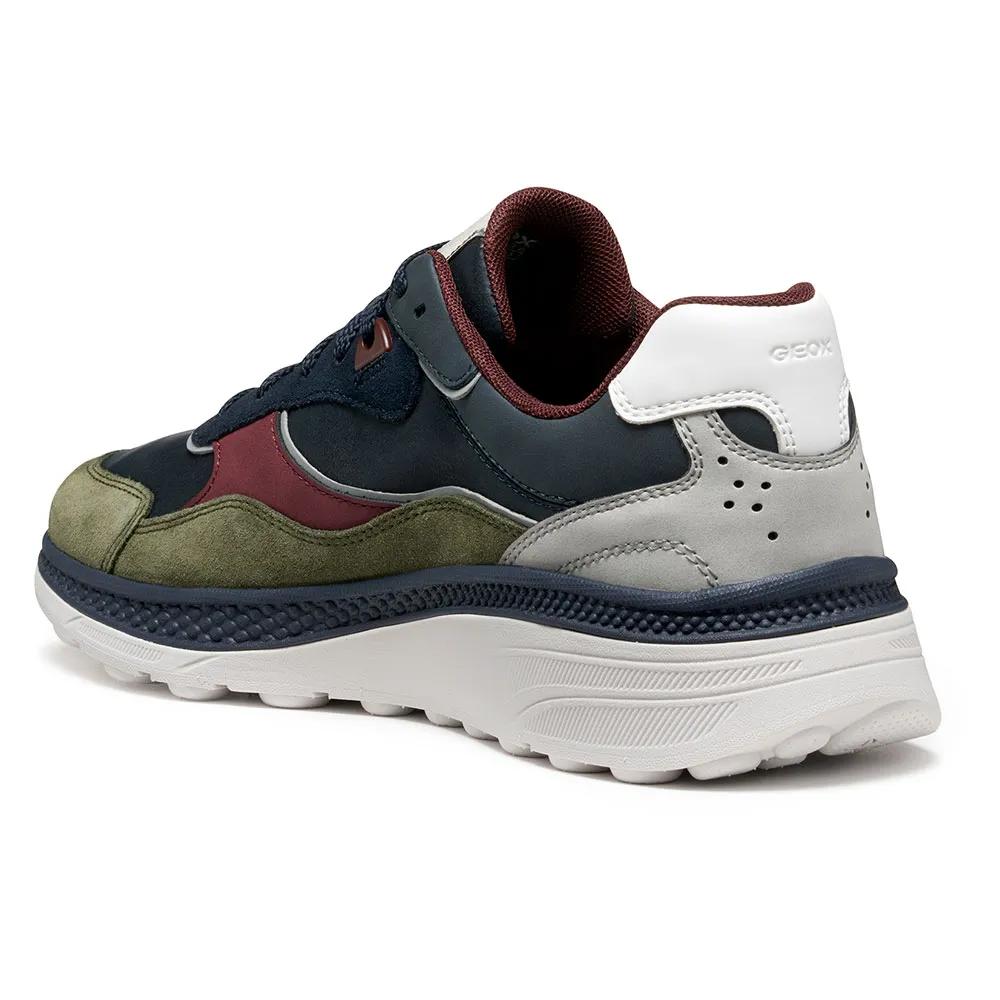 Geox Sneakers Spherica Actif X1