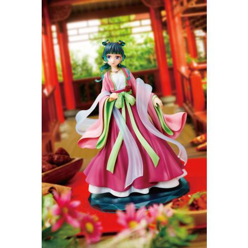 Pharmacist's Monologue BRILLIANT Figure Neko Neko