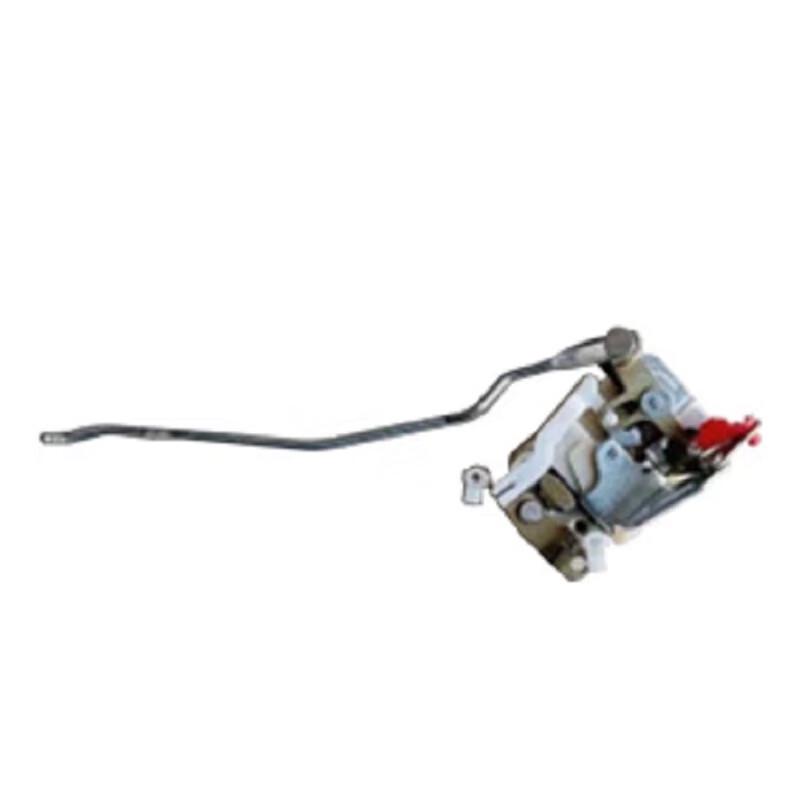 BAIC Warrior BJ2022 Tailgate Door Lock Mechanism