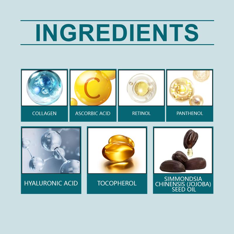 Dark Spot  Cream With Vitamin C Brightening Face Even Skin Tone Revitalizing Improve Skin Elasticity Skin Care