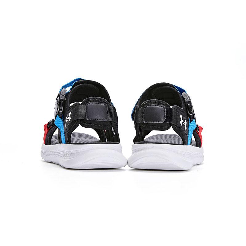 Under Armour Slip Resistant Shock Absorbing Lightweight Kids Sandals Kids sandals 2422305