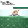 Manshanhong Foldable Gymnastics & Exercise Mat