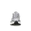 Nike P-6000 Metalické Plochá Stříbrná Unisex Tenisky Bílá Metalická-Stříbrná Černá CD6404-105