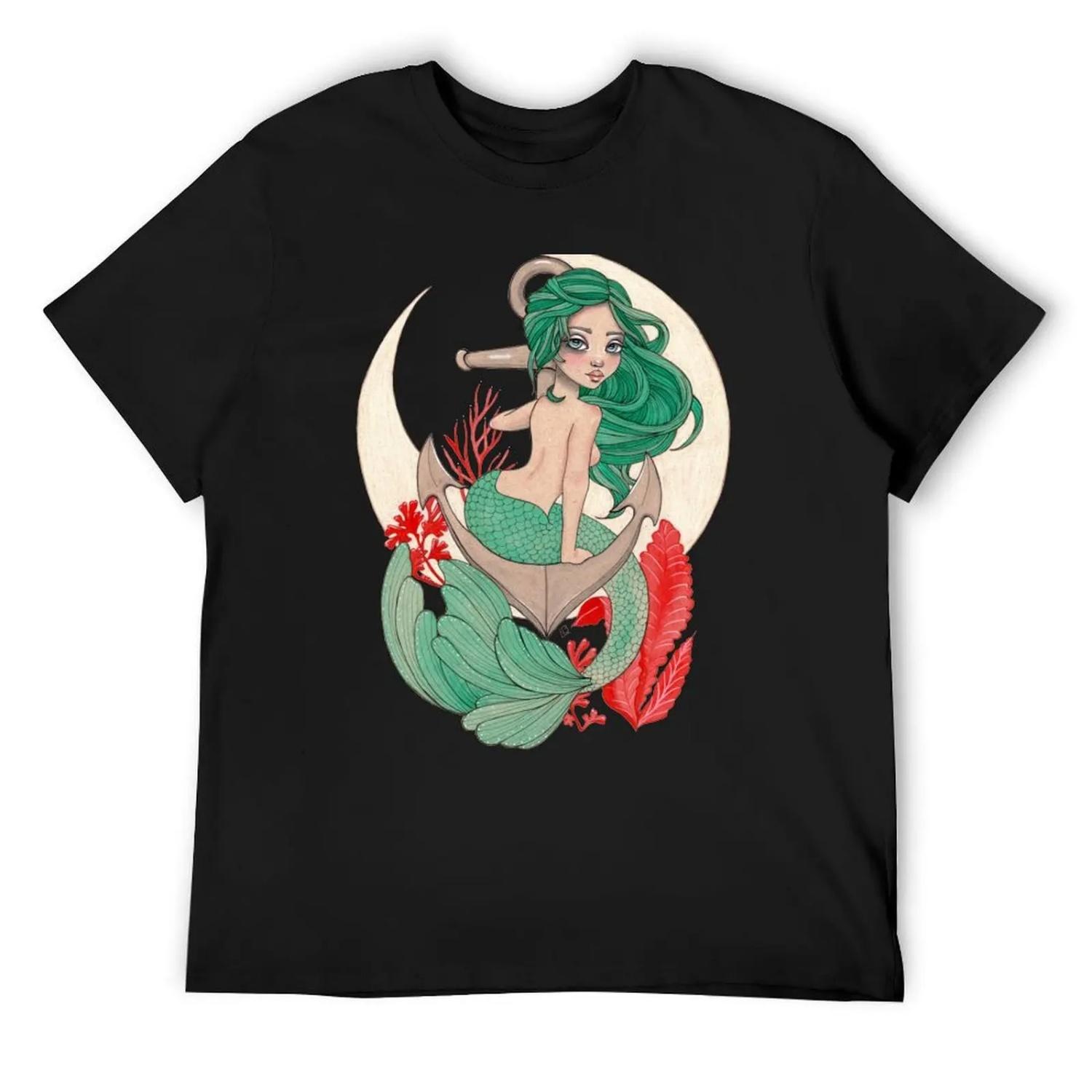 Coral T-Shirt cute tops basketball graphic tees graphic t shirt vintage shirts graphic tee t shirt for men S