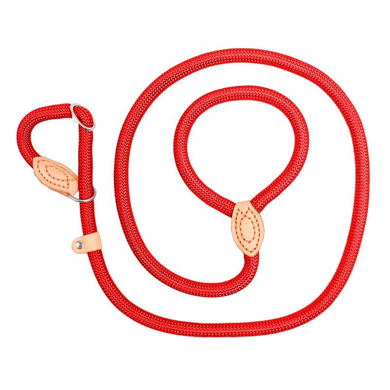 

Dog Leash For Small Dogs: -Pulling Leash One Size