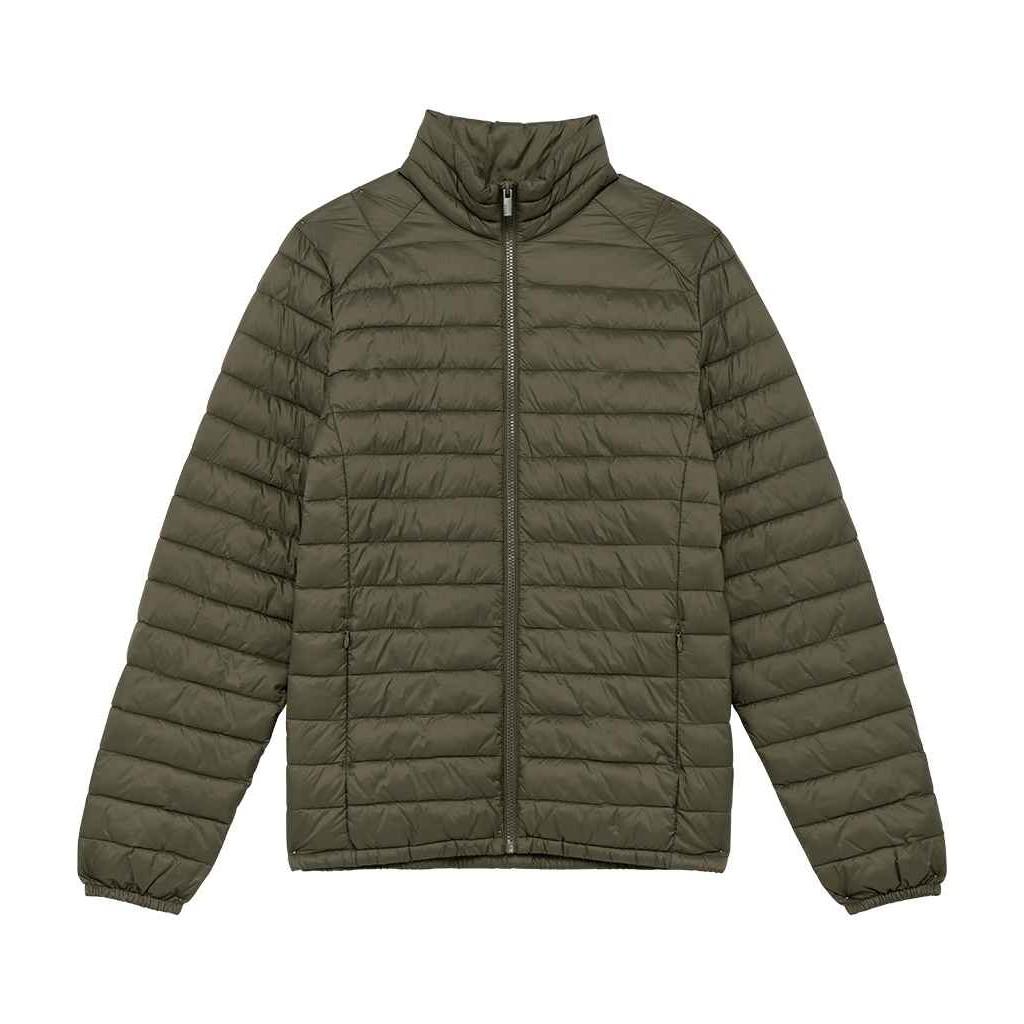 Native Spirit Mens Recycled Lightweight Padded Jacket