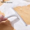 Household Glass Wiping Cleaner and Window Scraper Tool