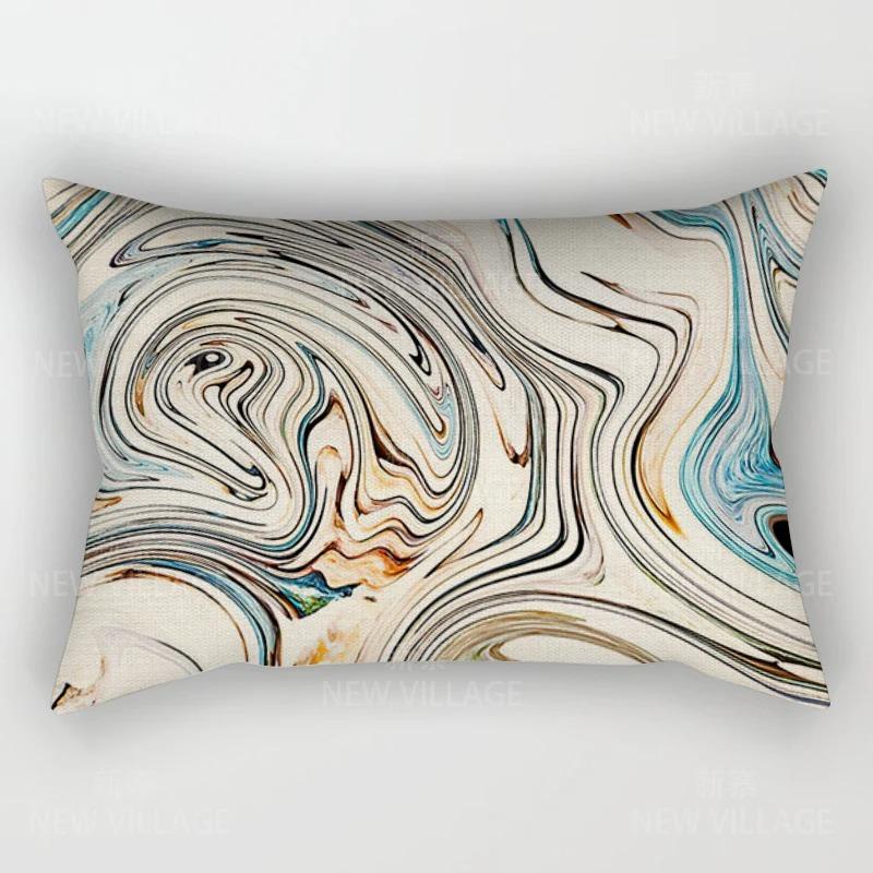 Bohemian Retro Mandala Moroccan Home Pillow Cover Sofa Living Room Cushion Cover