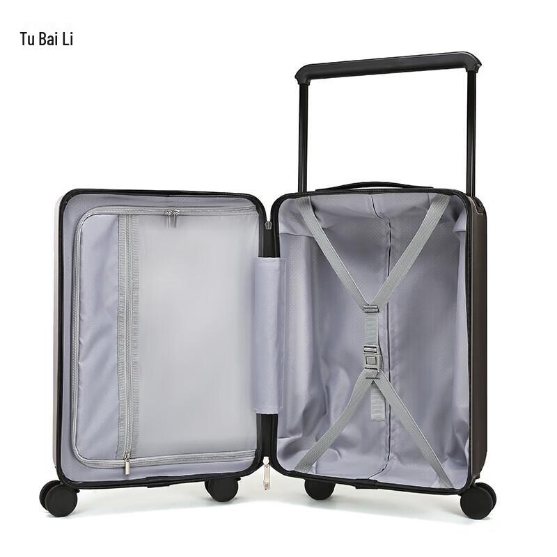 TOBERLIR Business Carry-On Luggage T0234-20
