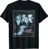 I Know What You Did Last Summer Stay Buried Poster Horror T-Shirt Size S-4XL