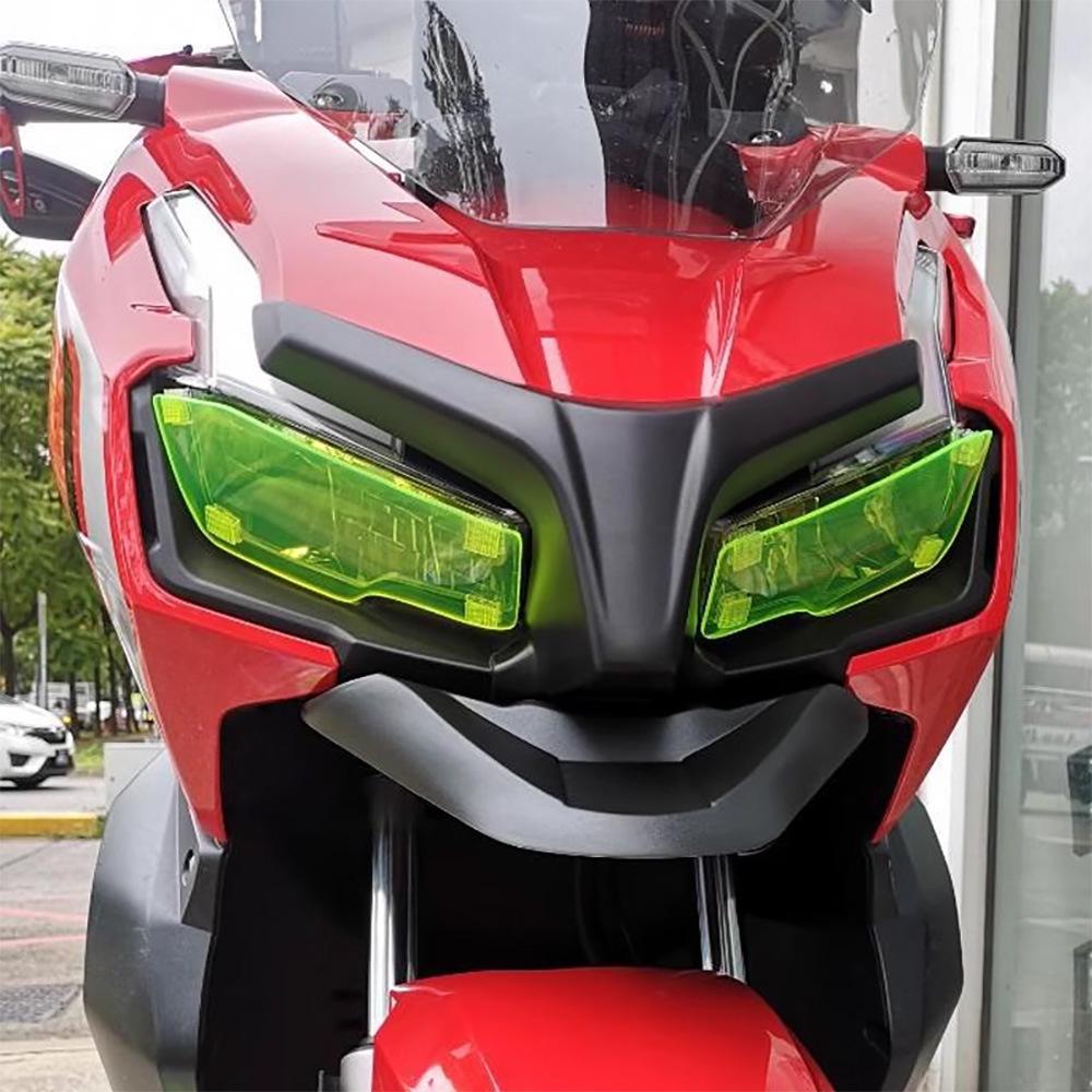 Honda ADV150/ADV350 Headlight Protection Sticker (2019-2024)