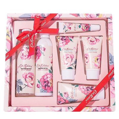 Cath Kidston Velvet Rose 6-Piece Gift Set