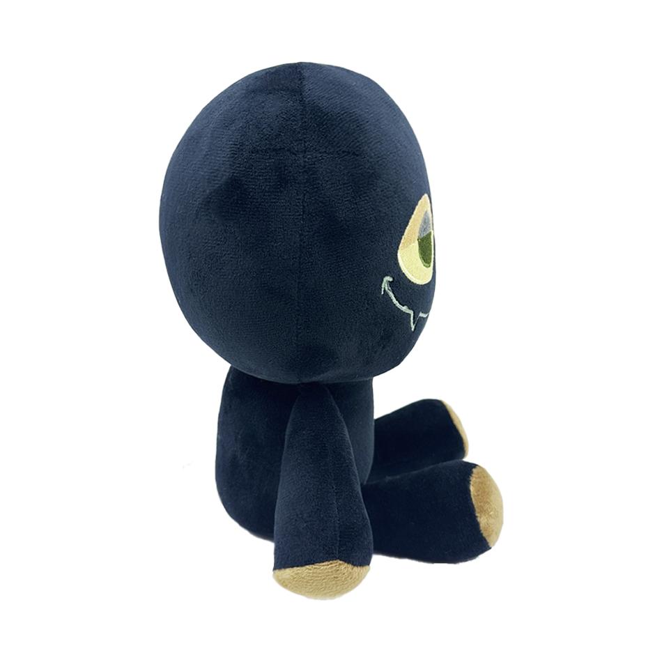 Кавайні Плюшеві Іграшки Slap Battles Bob Плюшева Лялька Хлопчик Наповнені Ігри Іграшка Аніме Фігурки Іграшки Для Дітей Новий Подарунок Ляльки на День Народження Подарунки