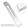 HSS Hand Planer Blade Woodworking Planing Blade Manual Planing Blade For Carpenter