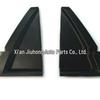 Kia Rear Door Outer Triangle Trim Panel (Part Numbers: 83840-1F001, 83830-1F001)