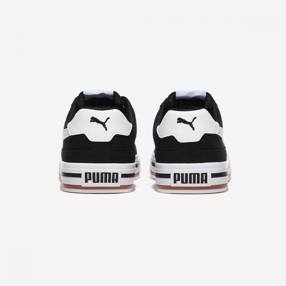 Puma Coat Classic Bulk Fs Pki39635303 Puma Black Puma White