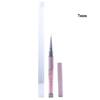 DIY UV Gel Brush Ultra-thin Oval Head Carving Nail Art Brush Acrylic Nail Liner Pen Nail Art Drawing Pen Manicure Tool