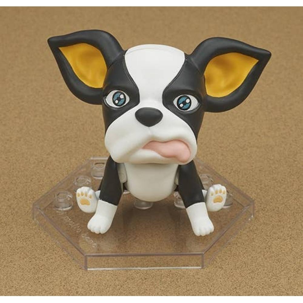 Jojo S Bizarre Adventure miniSSimo Iggy