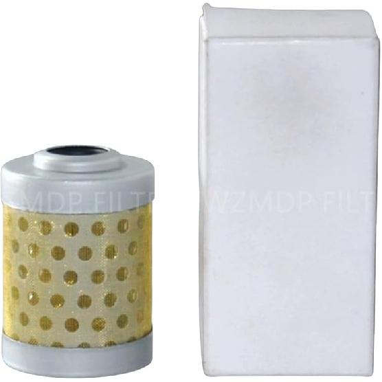 Fuel filter element 171081-55910 RB101-51280 RB101-51281 RB101-51282 RD819-51280 129335-55780 compatible with KUBOTA 316 335 E17 E19