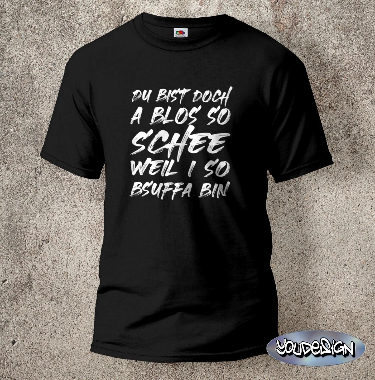 Bsuffa T-Shirt fun funny shirt Bavaria fun shirt Munich cult Oktoberfest S-5XL XXL