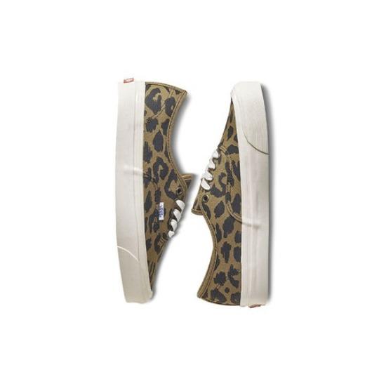 VANS Authentic 44 DX OG Leopard - VN0A38ENVL0