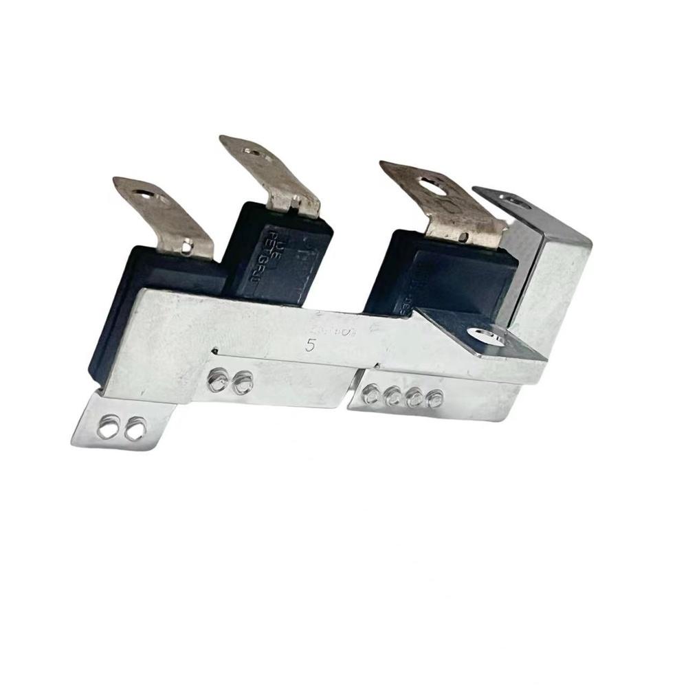 200AMP Engine Compartment Main Fuse For Passat For Jetta 2011-2018 Direct Fit OE 5C0937629A Replacement