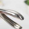 Sourcing Map Stapler Puller Heavy Duty Hand Tools Staplers Pin Removal Puller for Home Office, Silver