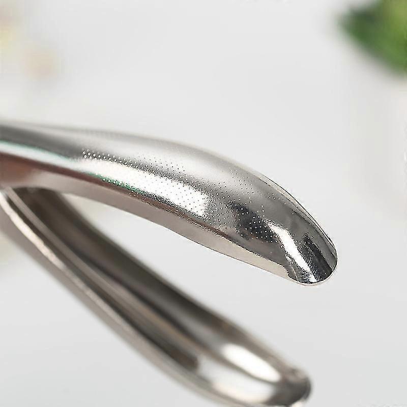Sourcing Map Stapler Puller Heavy Duty Hand Tools Staplers Pin Removal Puller for Home Office, Silver