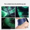 Ya-Man Green Light LED Face & Neck Rejuvenation Mask CN plug (adapter included)