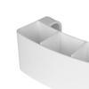 Pottery Wheel Tool Holder Storage Holder Easy To Hang Simple Installation Multipurpose Tool Organizer Rack